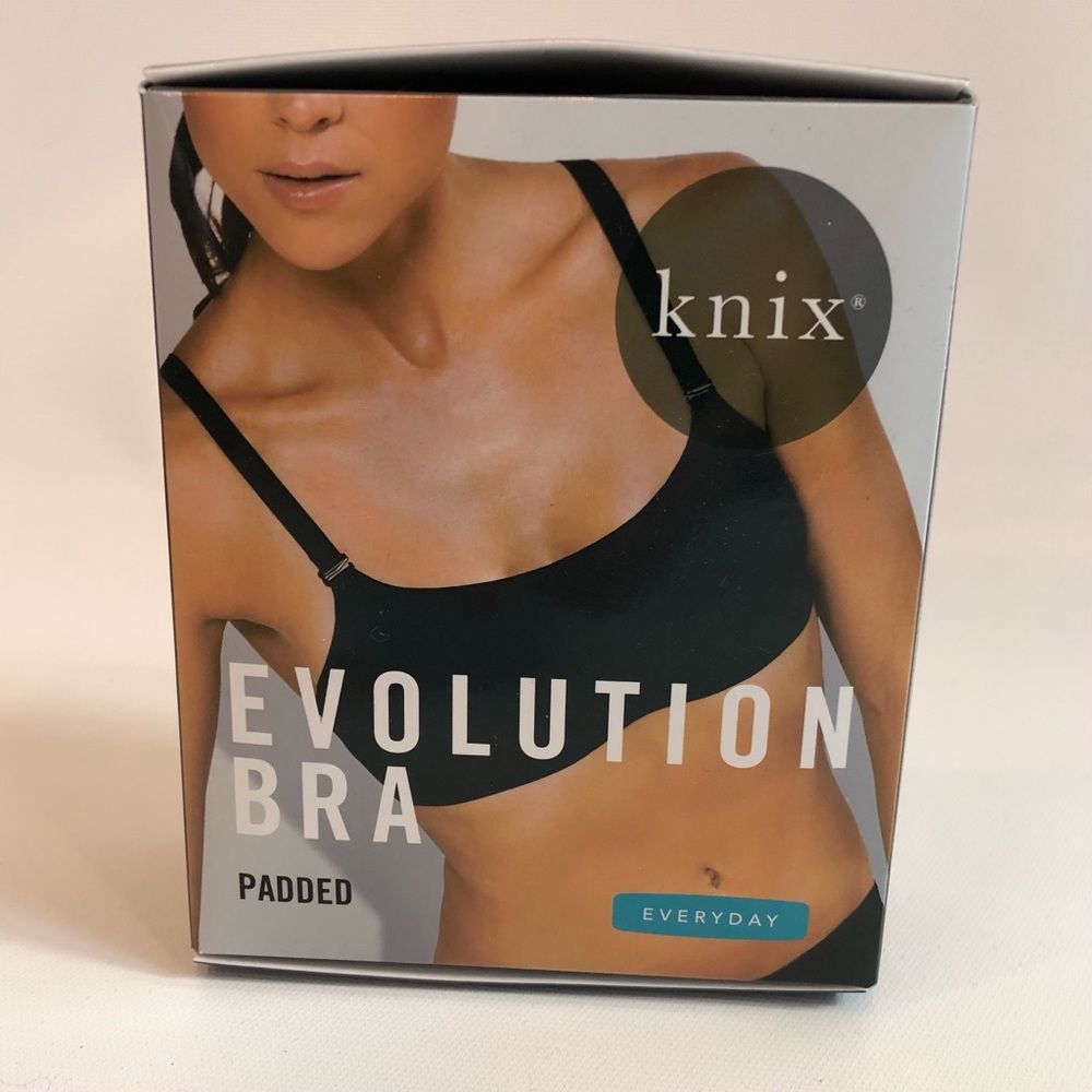 Brand New Knix Reversible Evolution Bra